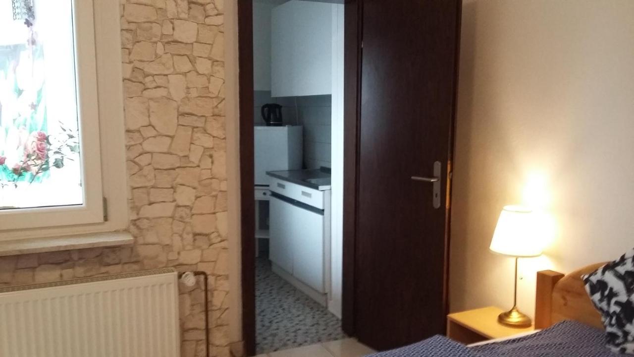 Neuss-Nord Otel Dış mekan fotoğraf