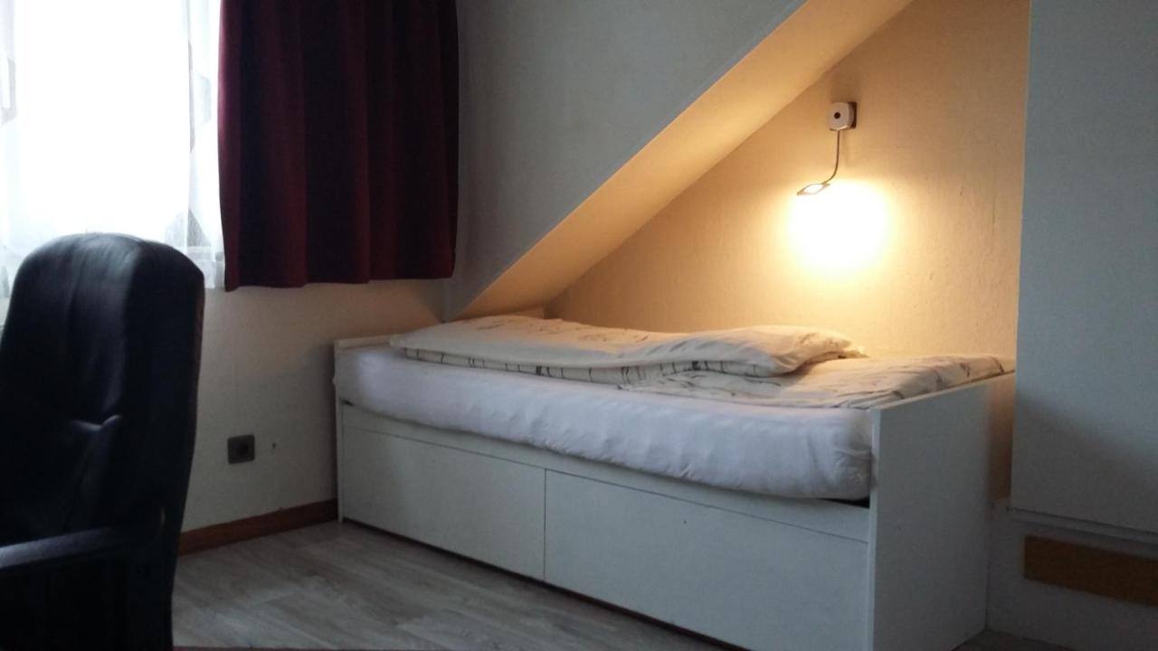 Neuss-Nord Otel Dış mekan fotoğraf