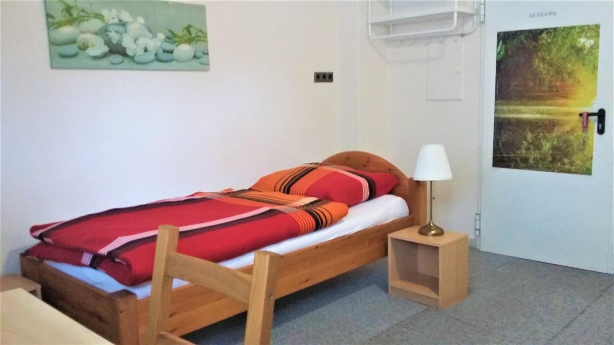 Neuss-Nord Otel Dış mekan fotoğraf