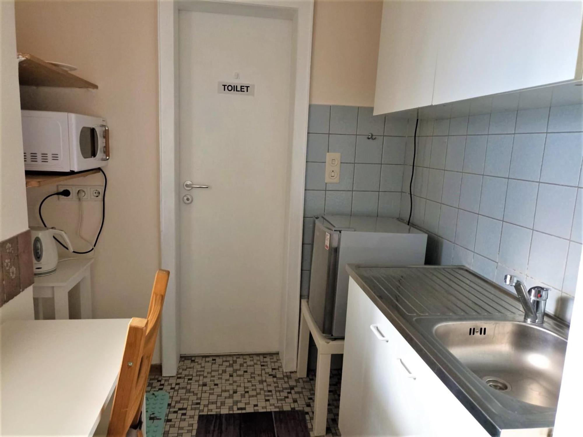 Neuss-Nord Otel Dış mekan fotoğraf