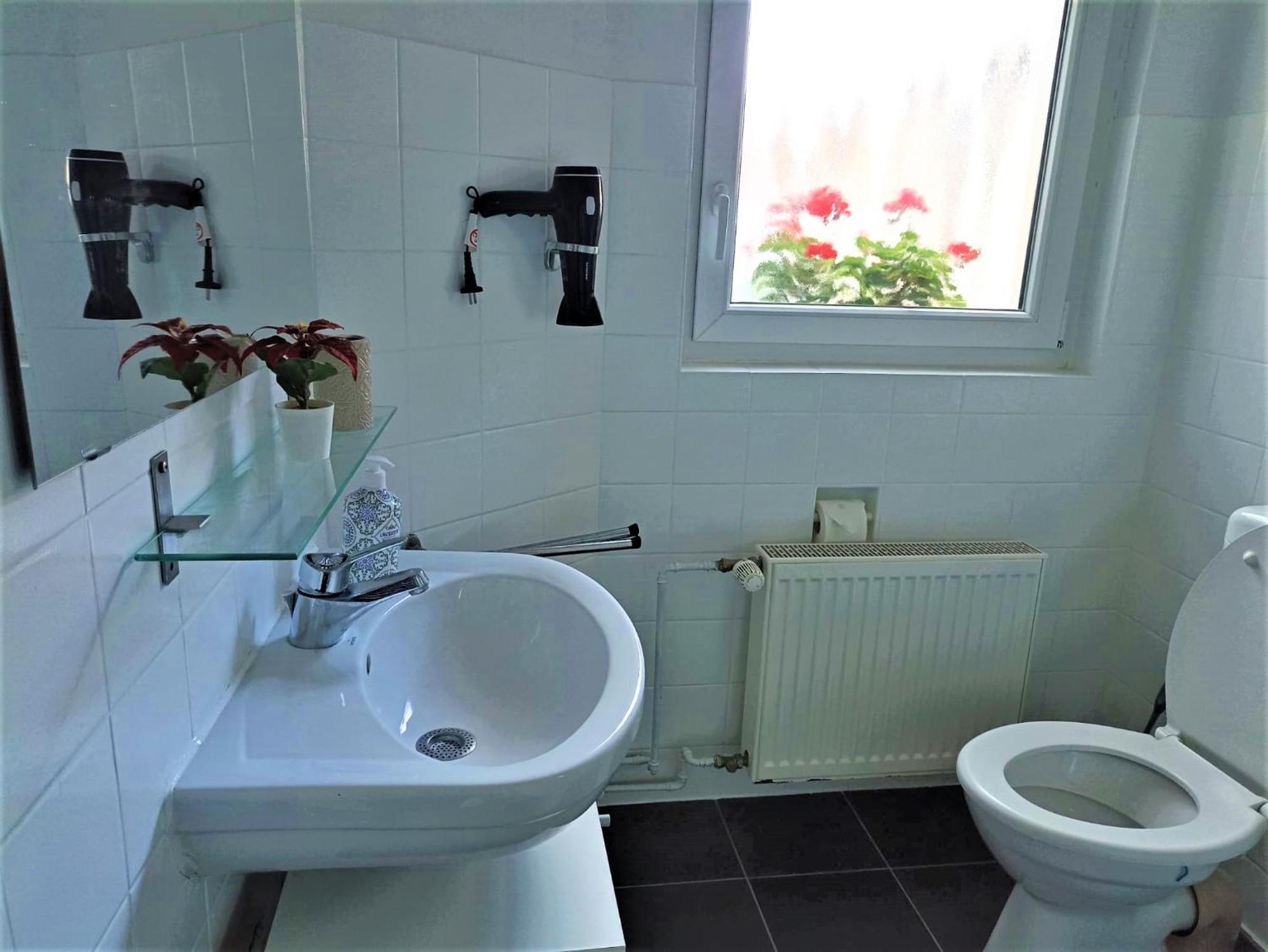 Neuss-Nord Otel Dış mekan fotoğraf