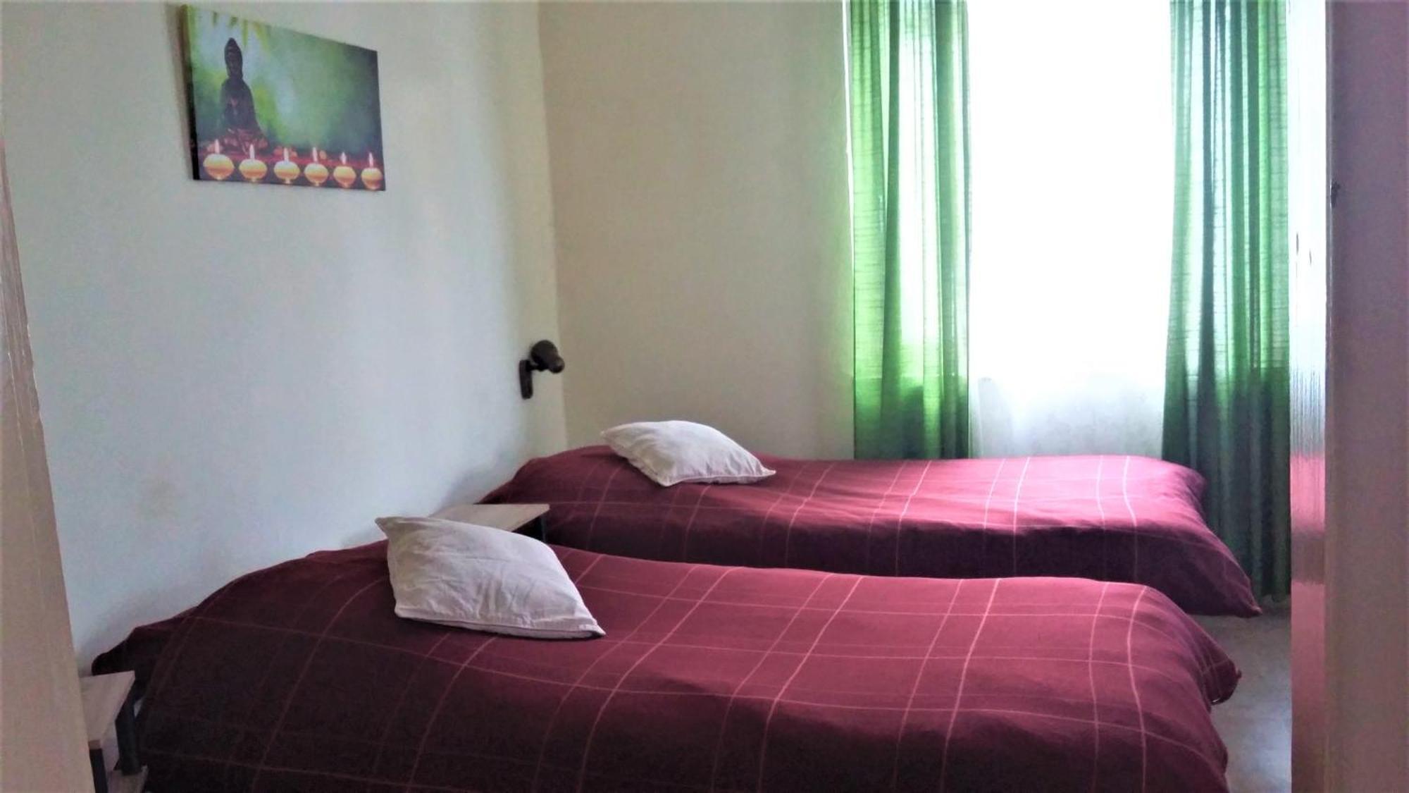 Neuss-Nord Otel Dış mekan fotoğraf