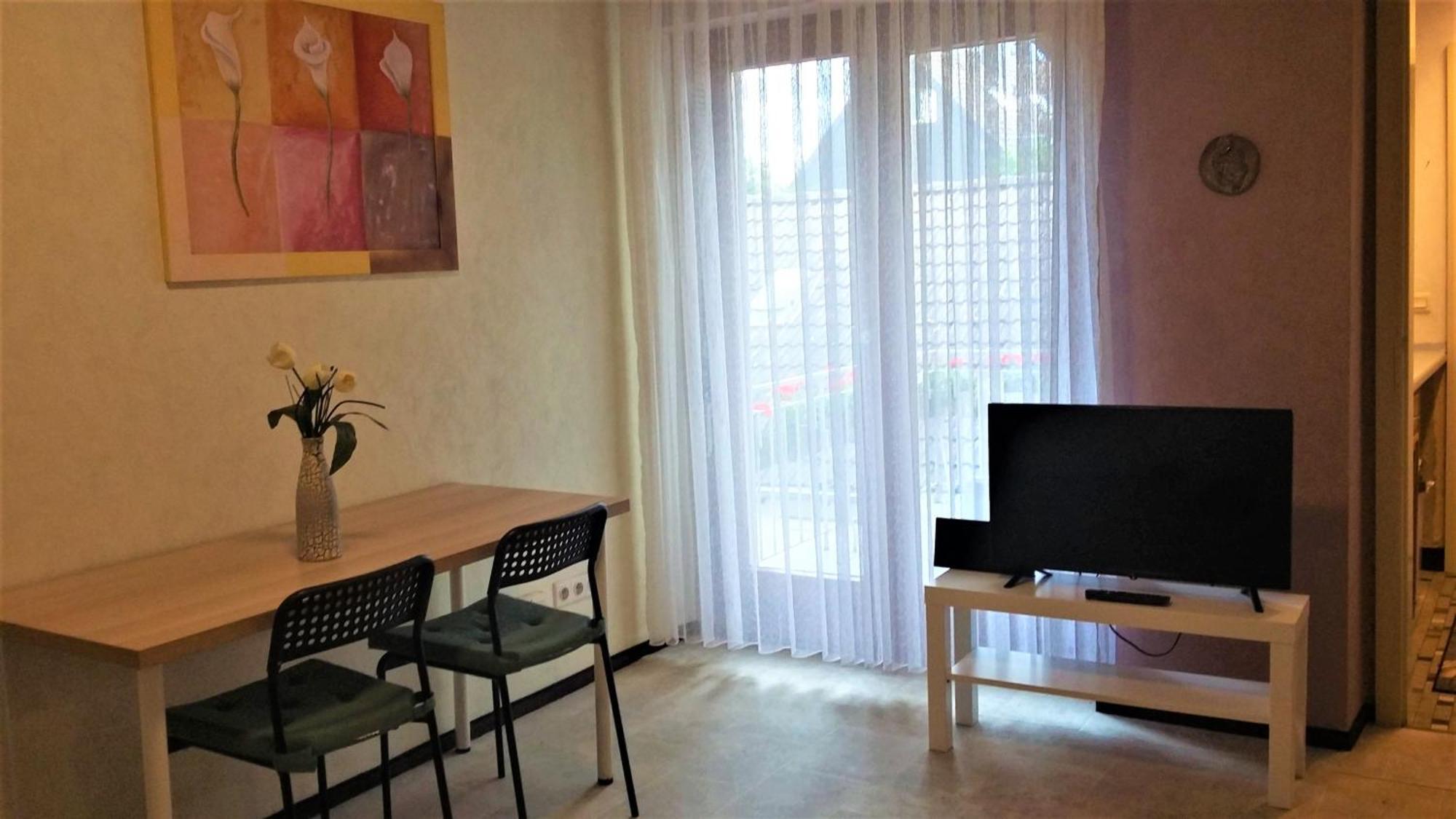 Neuss-Nord Otel Dış mekan fotoğraf