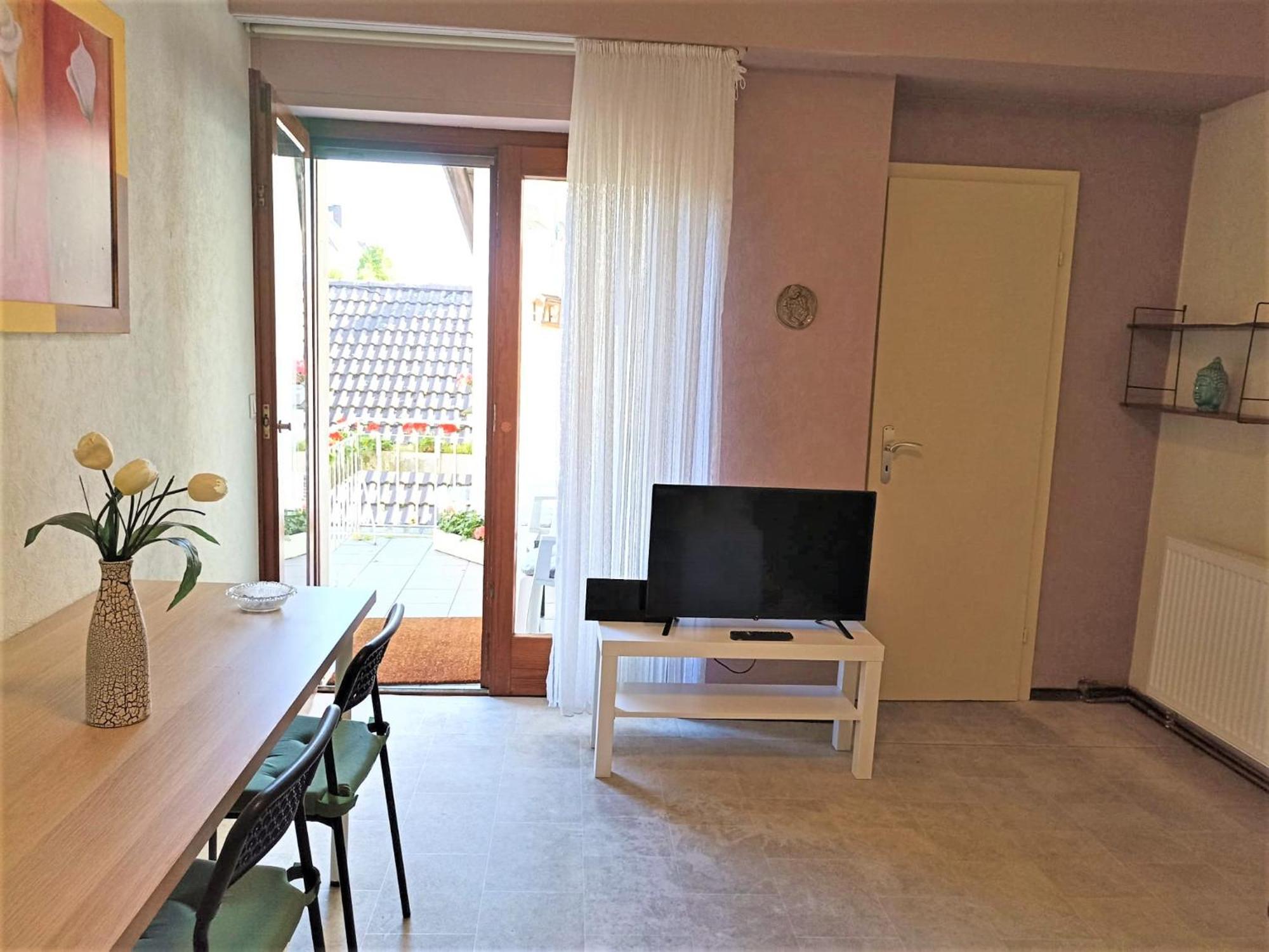 Neuss-Nord Otel Dış mekan fotoğraf