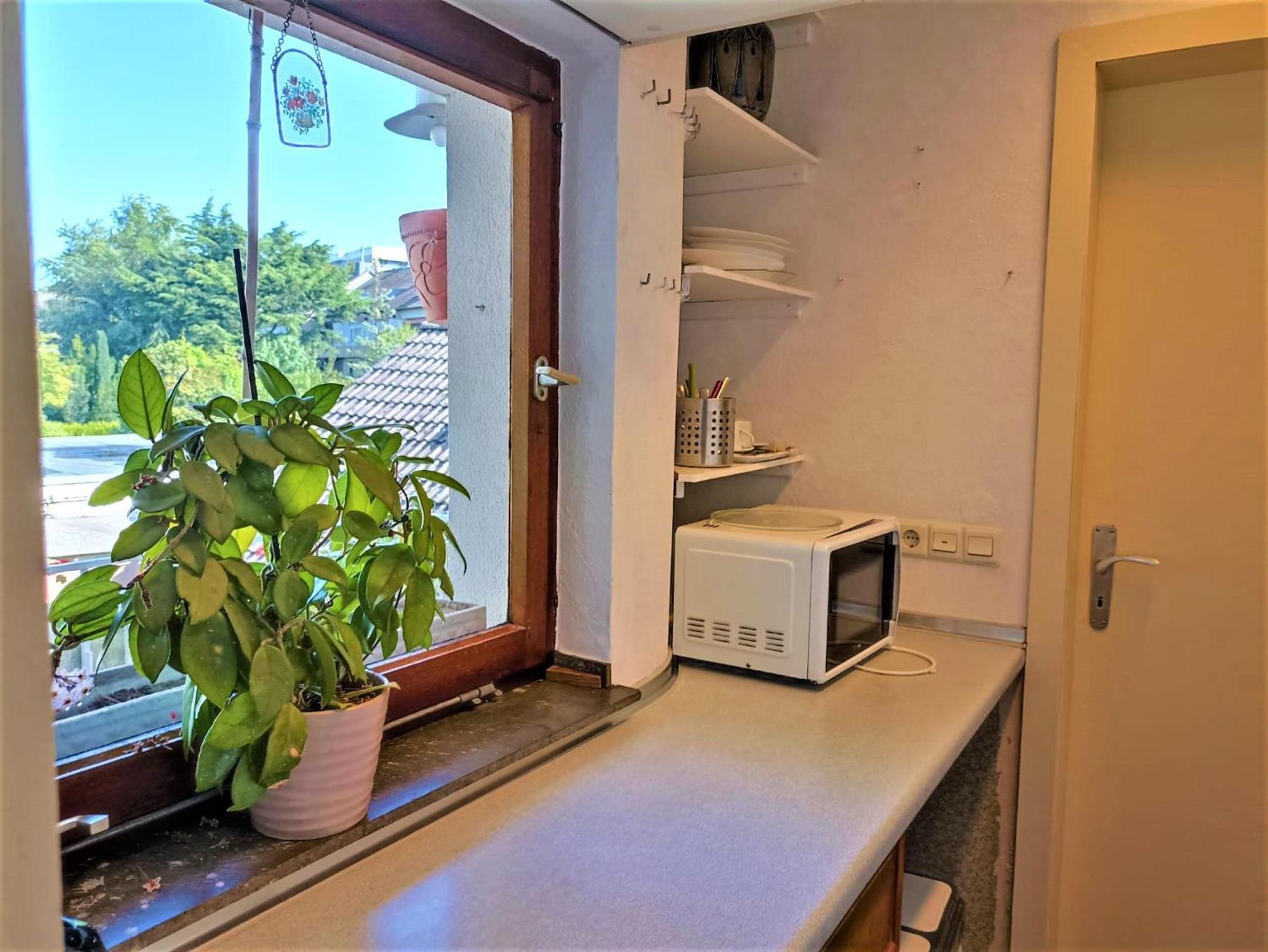 Neuss-Nord Otel Dış mekan fotoğraf