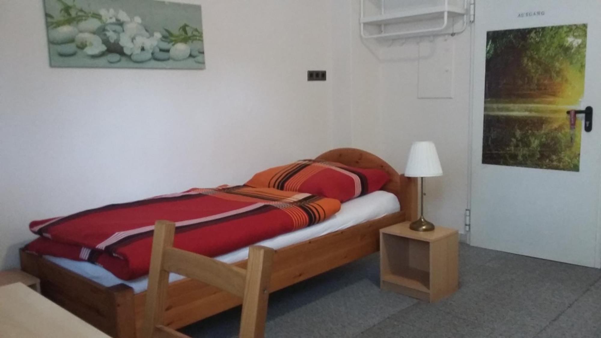 Neuss-Nord Otel Dış mekan fotoğraf