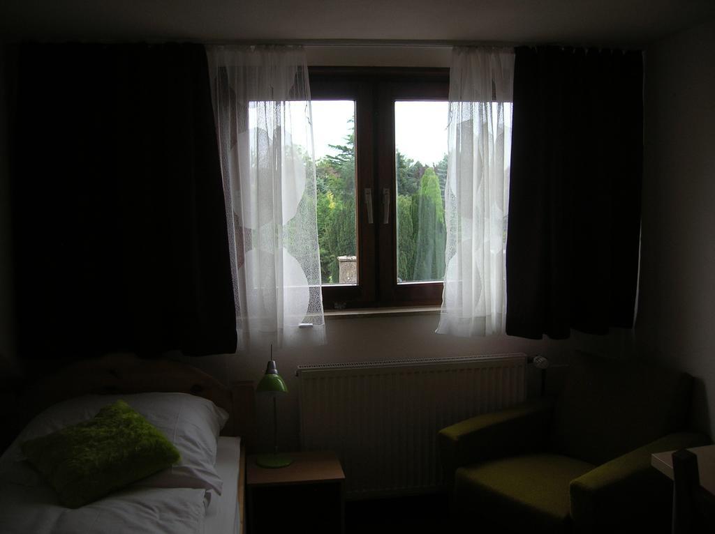 Neuss-Nord Otel Dış mekan fotoğraf