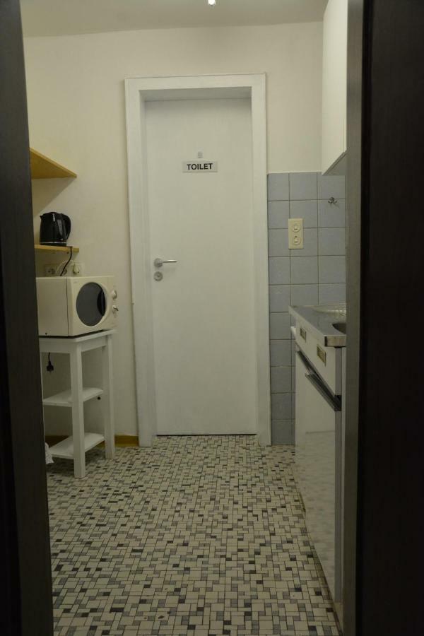 Neuss-Nord Otel Dış mekan fotoğraf