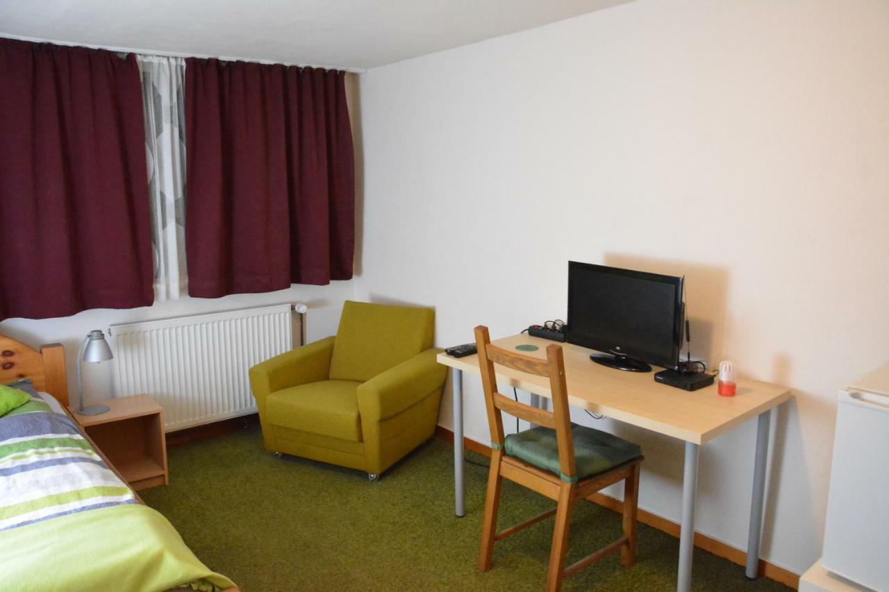 Neuss-Nord Otel Dış mekan fotoğraf
