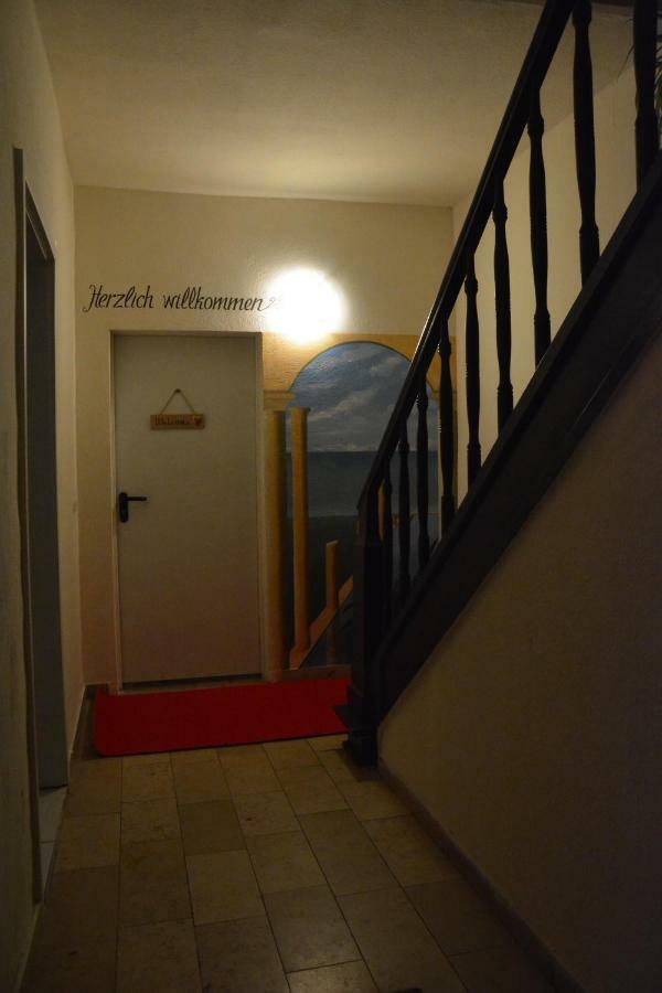 Neuss-Nord Otel Dış mekan fotoğraf